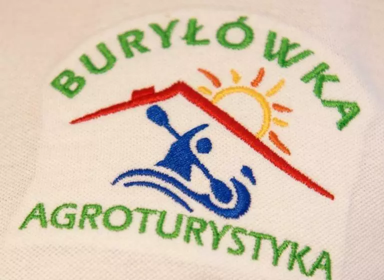 ホテル Agroturystyka Burylowka