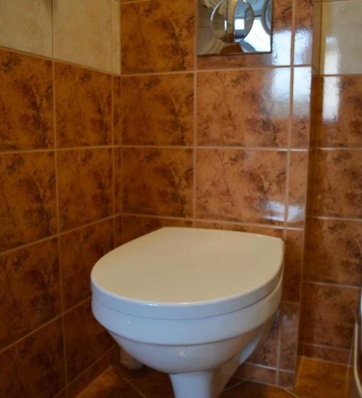 ホテル Agroturystyka Pawlikówka