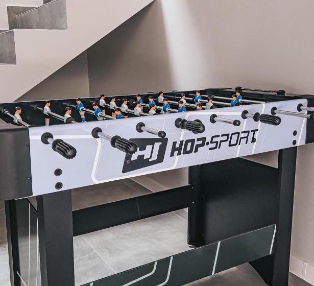 هتل Agroturystyka U Maryli