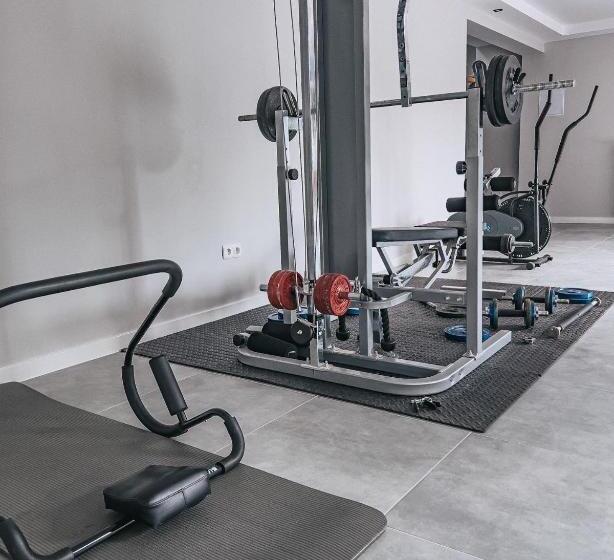 هتل Agroturystyka U Maryli