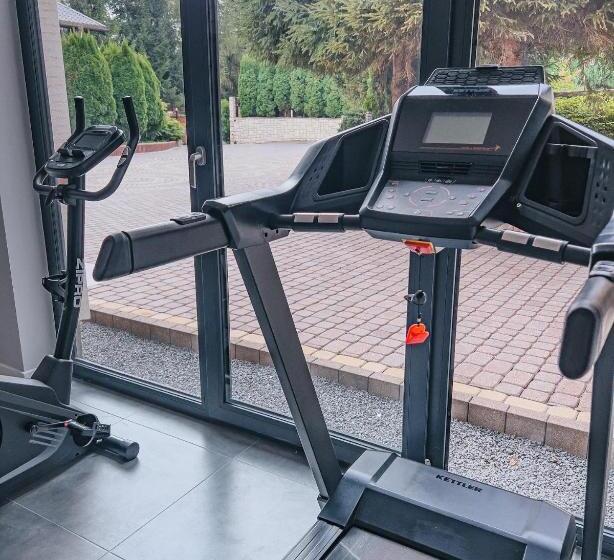 هتل Agroturystyka U Maryli