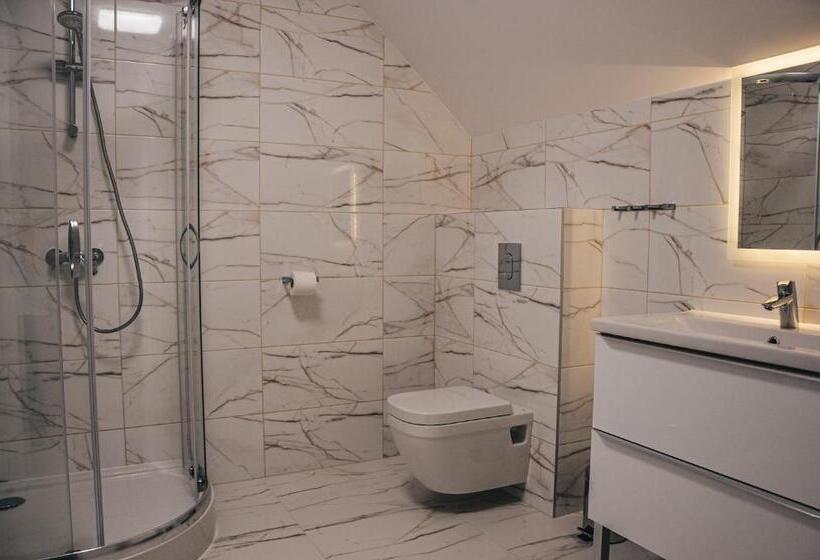 هتل Agroturystyka U Maryli