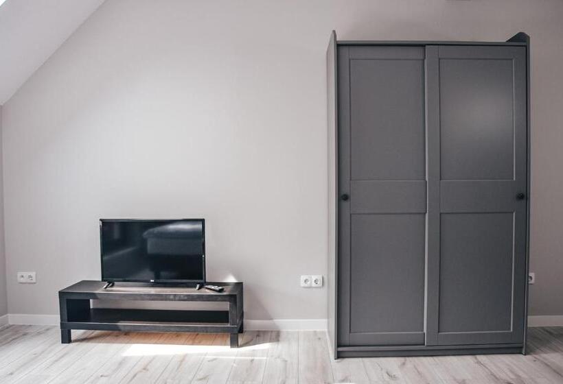 هتل Agroturystyka U Maryli