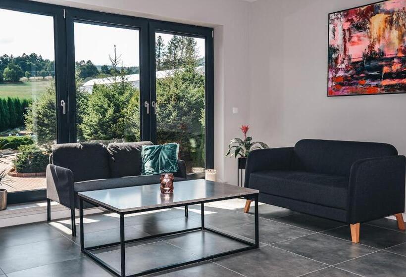 هتل Agroturystyka U Maryli