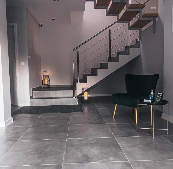 هتل Agroturystyka U Maryli