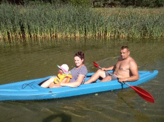 בית מלון כפרי Agroturystyka U Wioli I Irka , Apartament U Beaty