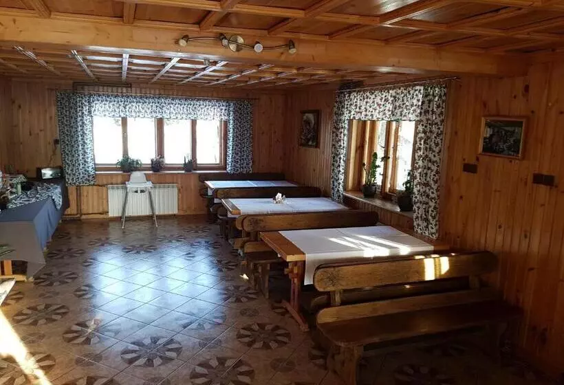 Hotelli Antonówka