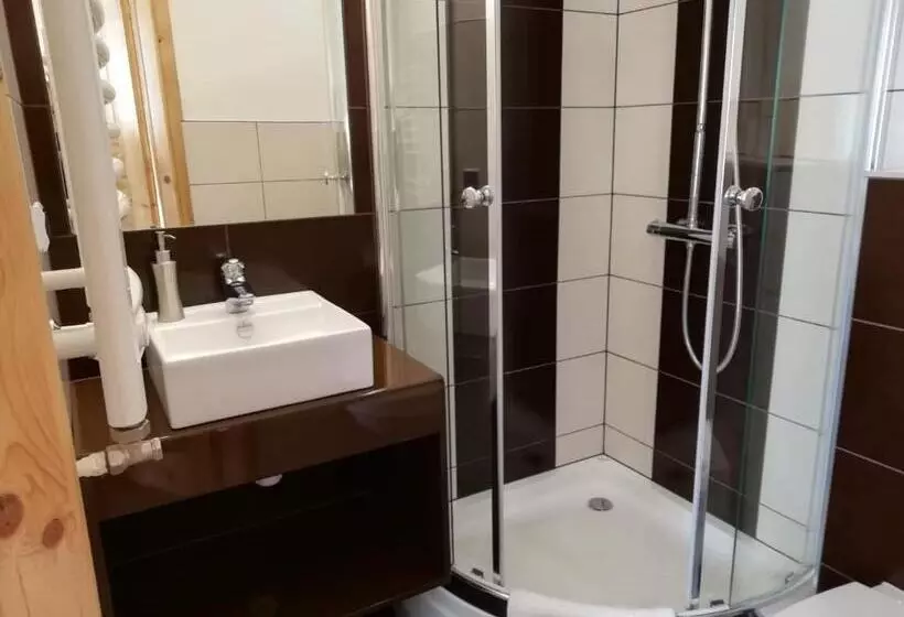 Hotelli Antonówka