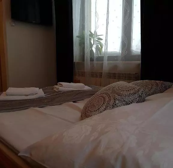 Hotelli Antonówka