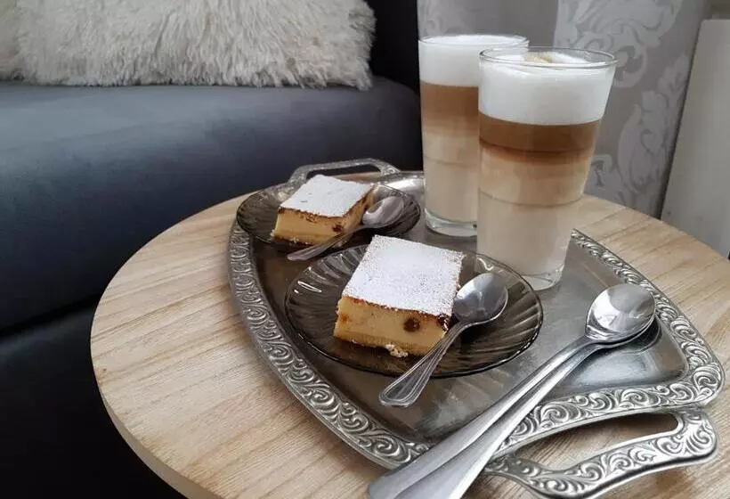Hotelli Antonówka
