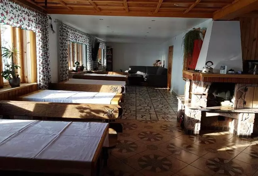 Hotelli Antonówka