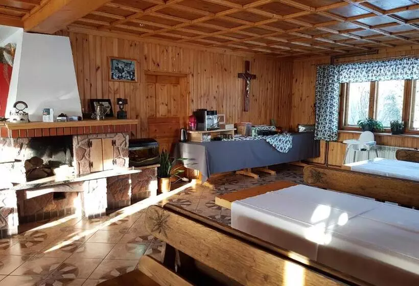 Hotelli Antonówka