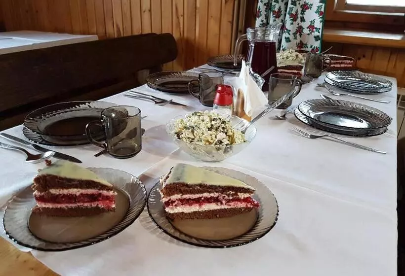 Hotelli Antonówka