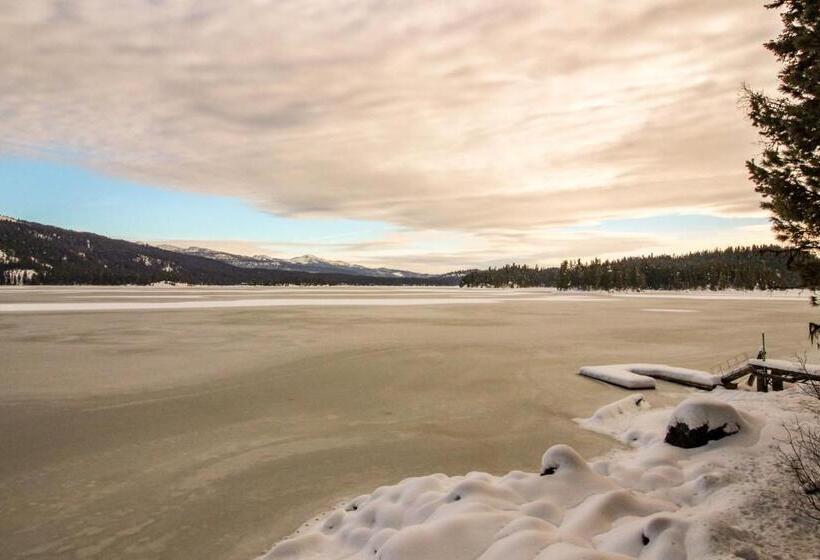 בית מלון כפרי Aspen Village Golf Course Condo Fairways 71