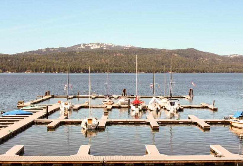 בית מלון כפרי Aspen Village Golf Course Condo Fairways 71