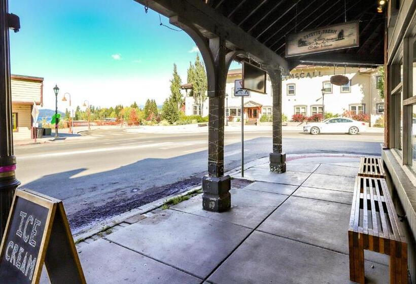 בית מלון כפרי Aspen Village Golf Course Condo Fairways 71