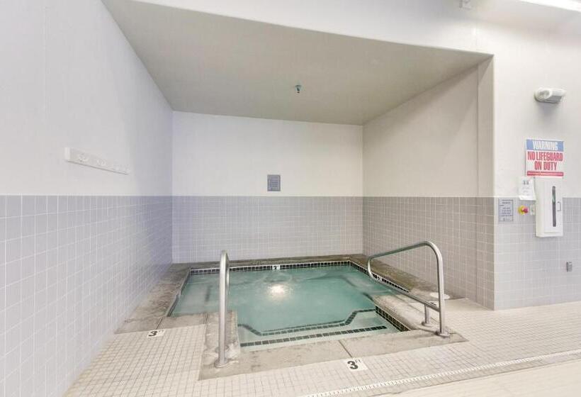 בית מלון כפרי Aspen Village Golf Course Condo Fairways 71