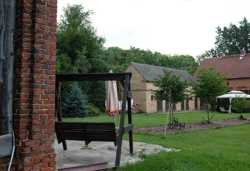 호텔 Cozy House In The Countryside