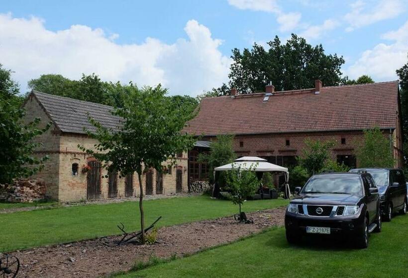 호텔 Cozy House In The Countryside
