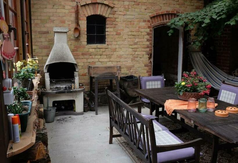 호텔 Cozy House In The Countryside