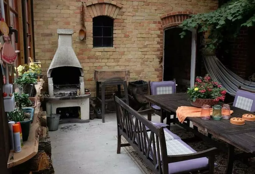 ホテル Cozy House In The Countryside