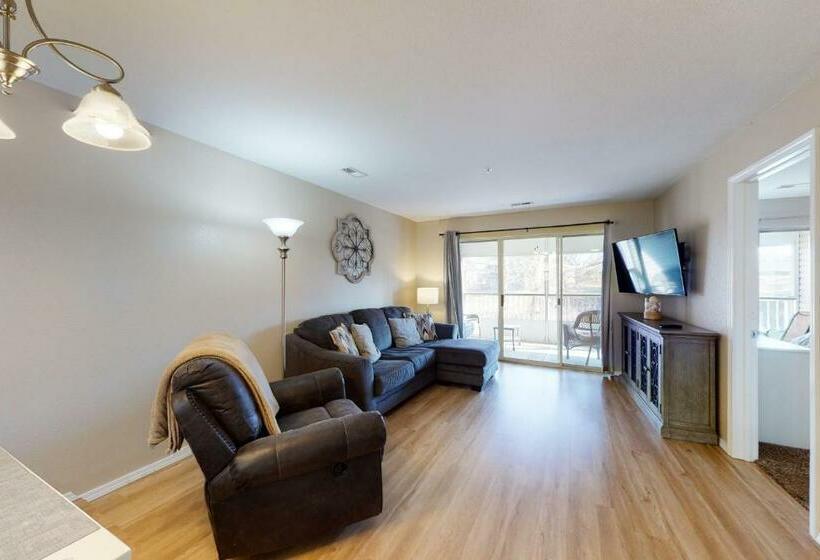 호텔 Fall Creek Resort 4 Bears Family Retreat