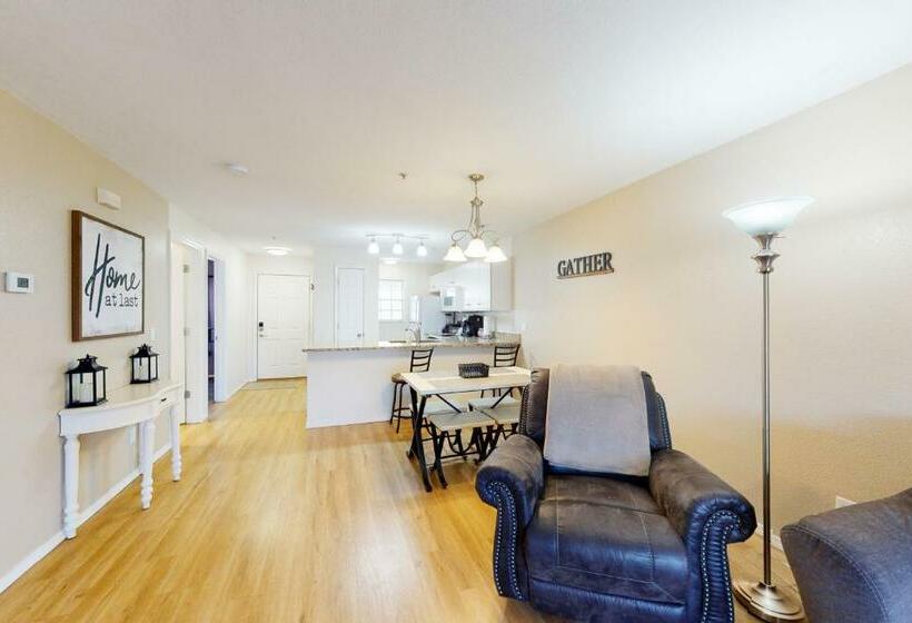 호텔 Fall Creek Resort 4 Bears Family Retreat