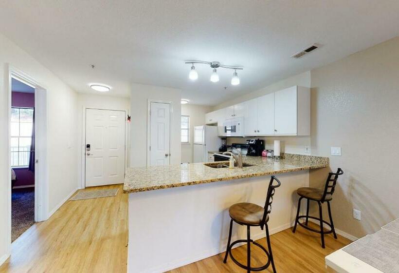 호텔 Fall Creek Resort 4 Bears Family Retreat