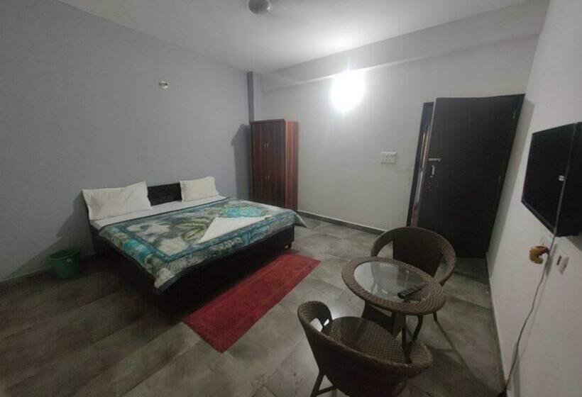 Hotelli Flagship Rajvanshi Palace