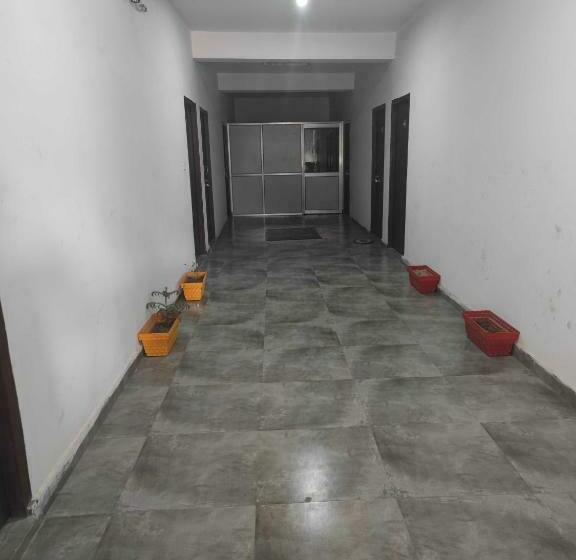 Hotelli Flagship Rajvanshi Palace