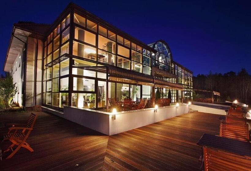 ホテル Glass Residence