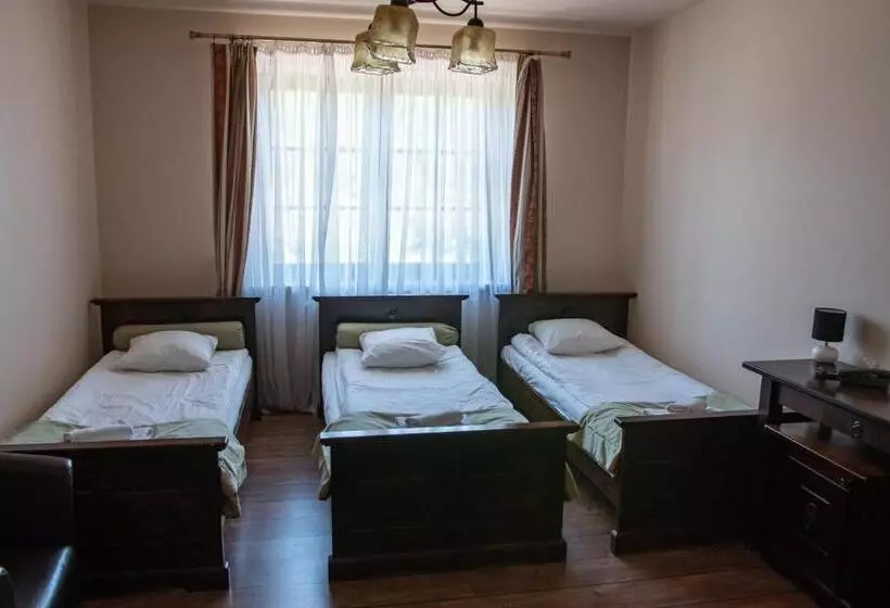 Hotelli Glass Residence