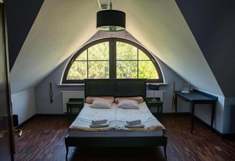 ホテル Glass Residence