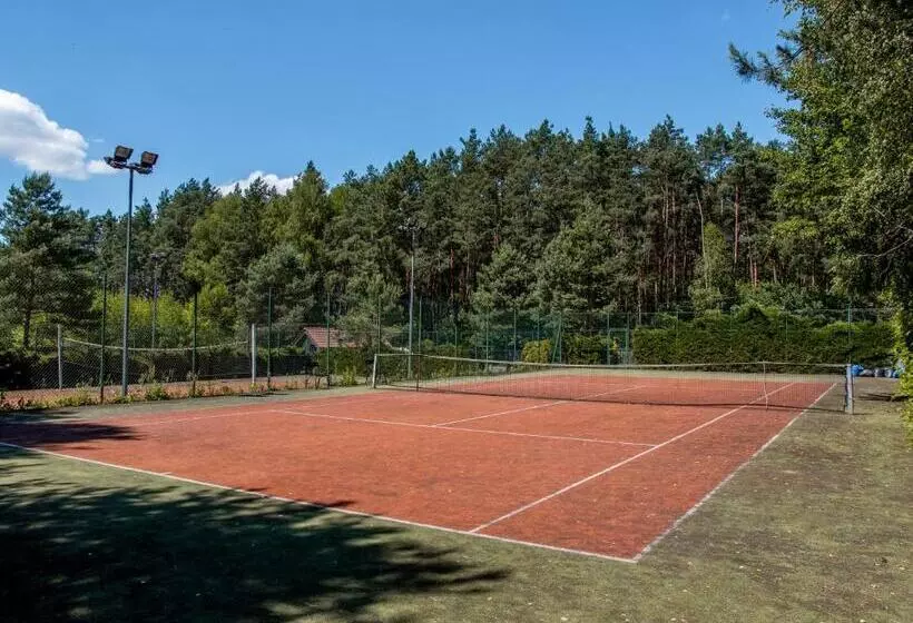 Hotelli Glass Residence