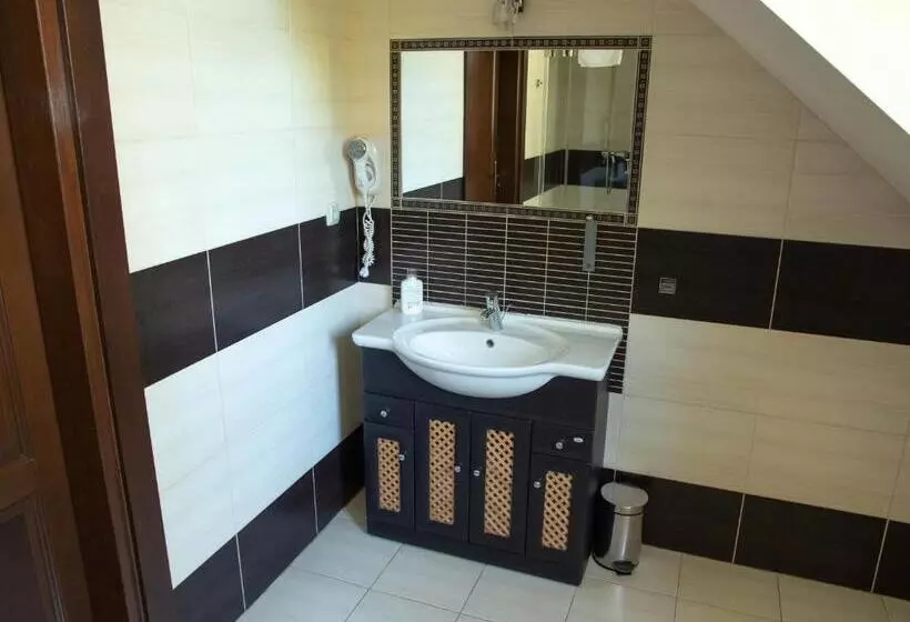 Hotelli Glass Residence