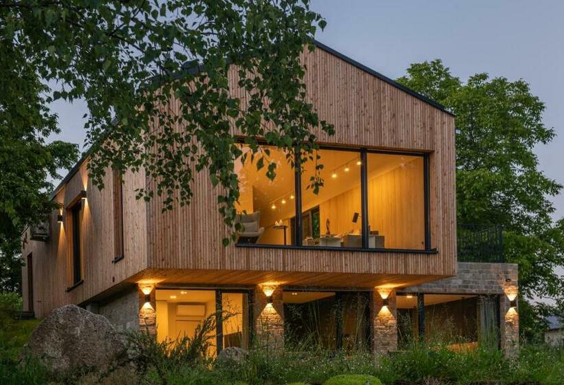 Отель Górnolotnie Koło Karpacza