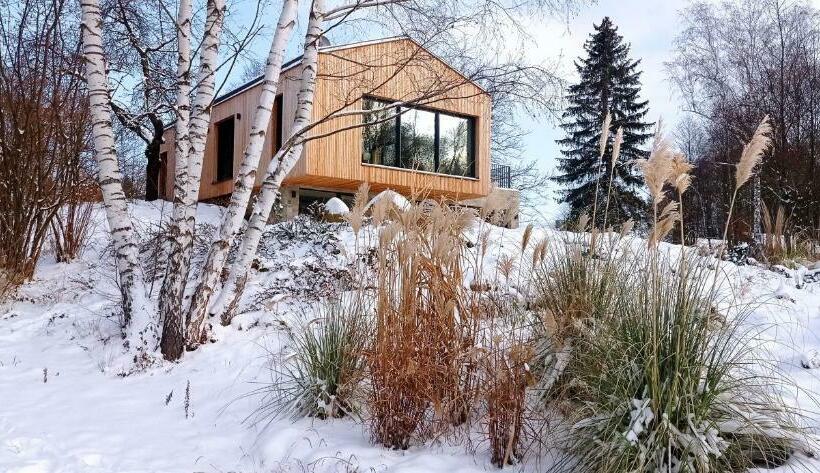 Отель Górnolotnie Koło Karpacza