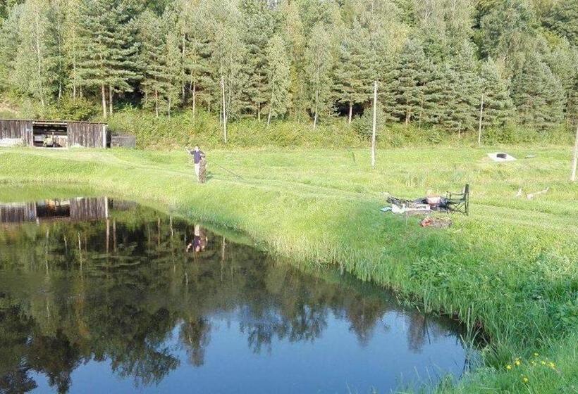 호텔 Mana Village   Jacuzzi & Sauna