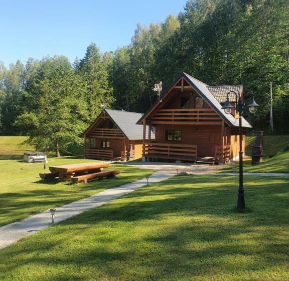 호텔 Mana Village   Jacuzzi & Sauna