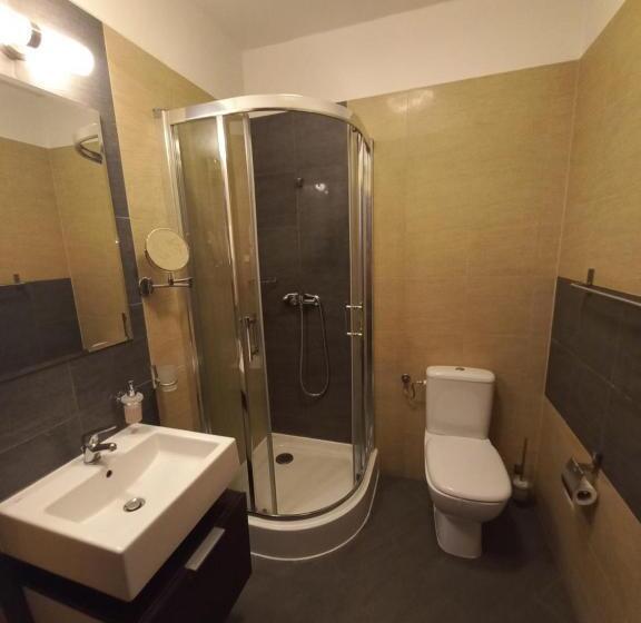 هتل Ośrodek Warszawianka