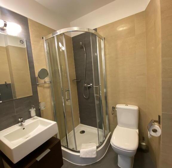 هتل Ośrodek Warszawianka