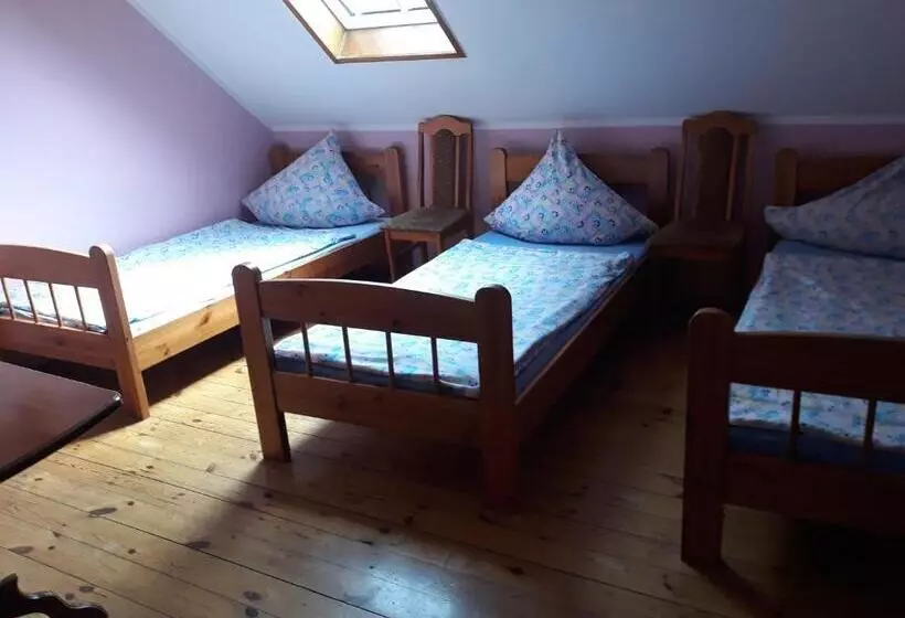 Hotelli Pod Piramidą