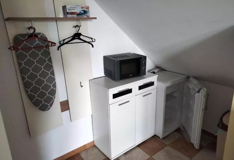 Hotelli Pod Piramidą