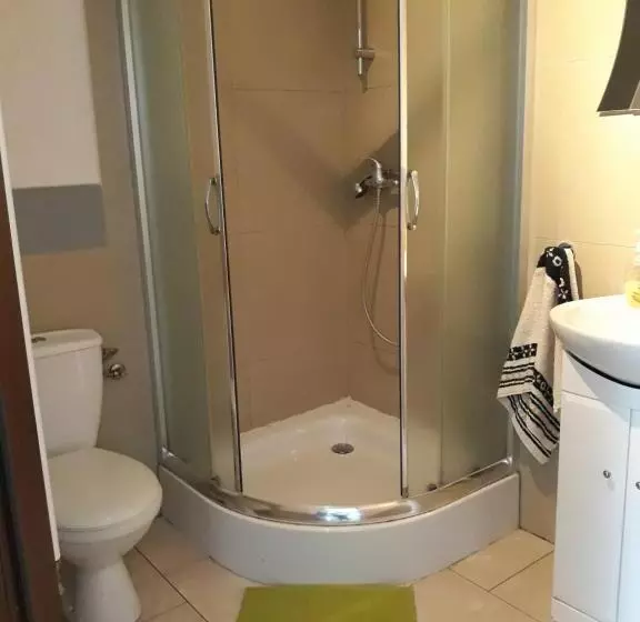 Hotelli Pod Piramidą