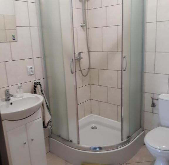 فندق Pod Piramidą