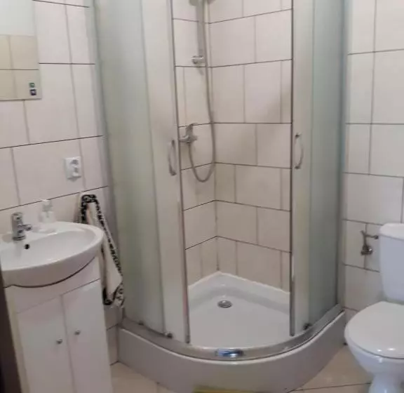 Hotelli Pod Piramidą