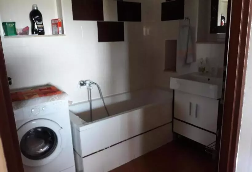 Hotelli Pod Piramidą