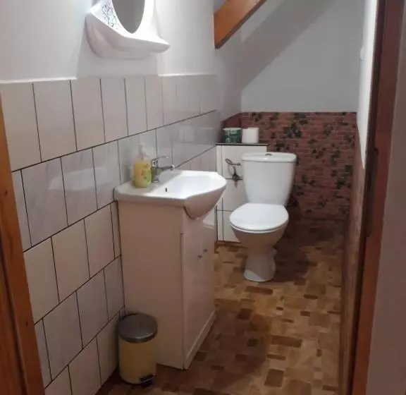 Hotelli Pod Piramidą