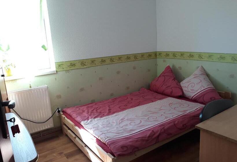 فندق Pod Piramidą