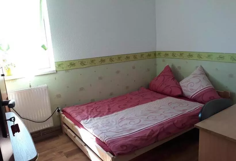 Hotelli Pod Piramidą